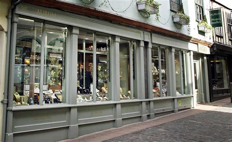 jewellers norwich city centre.